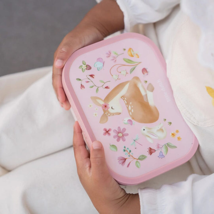 Campus Lunch Box - Fairy Garden