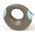 Cana Small Watering Can - Bungee Grey and Vintage Blue