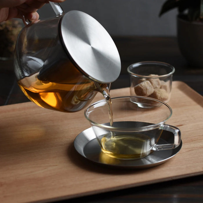 CARAT teapot 600ml