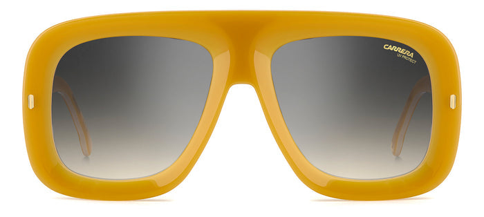 Carrera Flaglab 18 Gold/Grey Silver Gradient Mirror #colour_gold-grey-silver-gradient-mirror