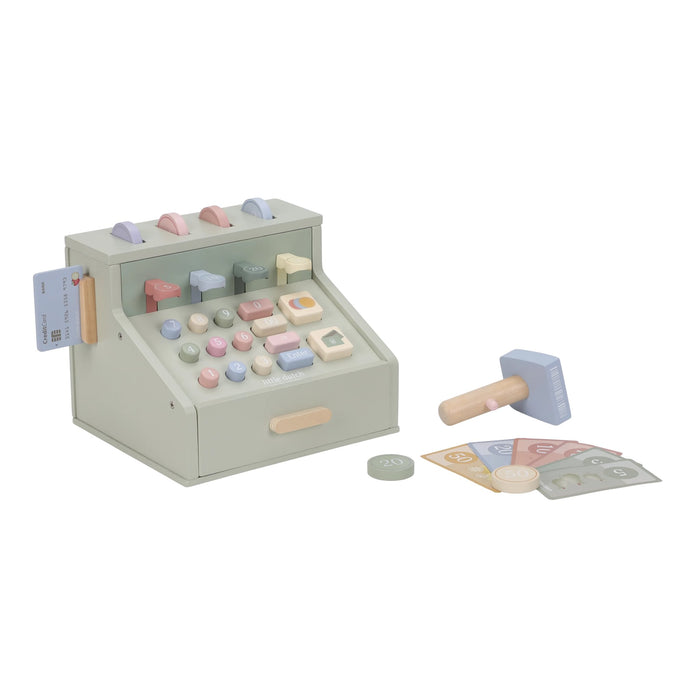 Cash Register