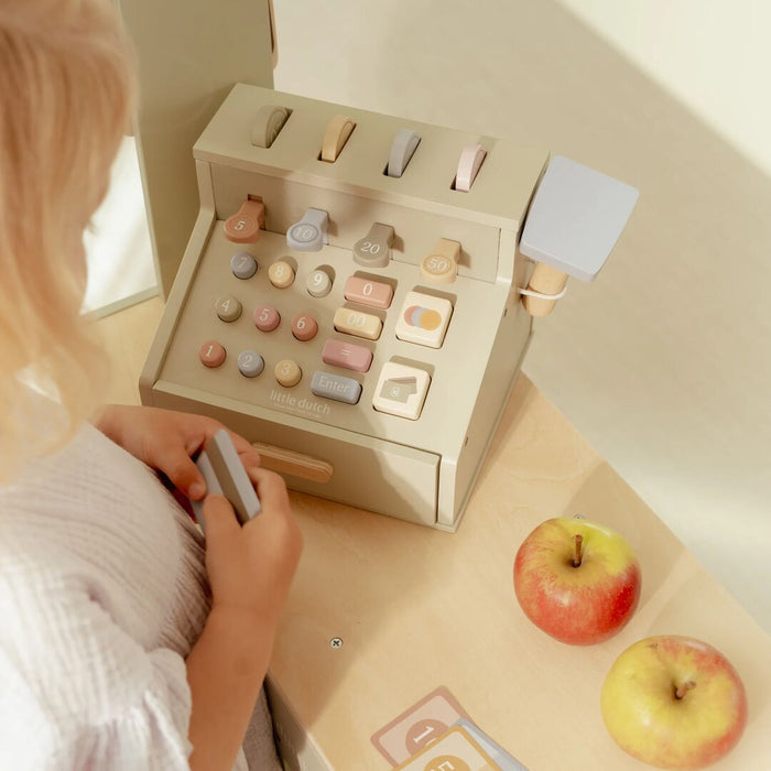 Cash Register