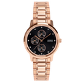 Casio Analog Women's Watch, LTP-SN6KR-1A-A2496