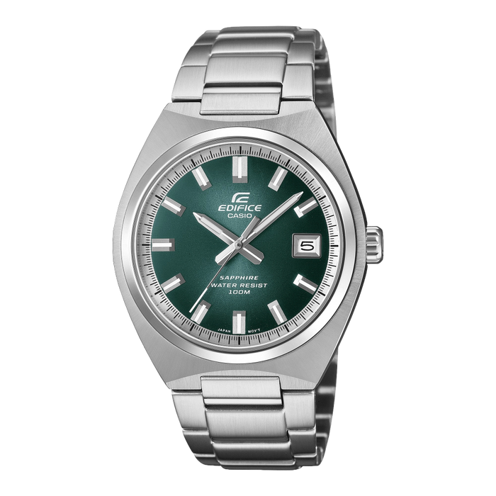 Casio Edifice Analog Men's Watch, EFB-109D-3AVDF-ED699