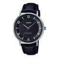 Casio Enticer Analog Men's Watch, MTP-VT03L-1BDF-A2408