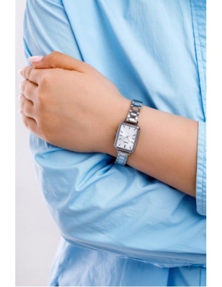 Casio Enticer Analog Women's Watch, LTP-V009D-7EUDF-A2519
