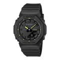 Casio G-Shock Analog-Digital Women's Watch, GMA-P2100SA-1A2DR-G1719