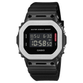 Casio G-Shock Digital Men's Watch, GM-5600BM-1DR-G1764