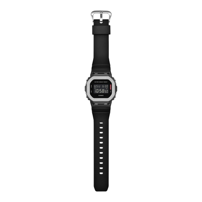 Casio G-Shock Digital Men's Watch, GM-5600BM-1DR-G1764