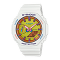 Casio G-Shock Shock Resistant Women's Watch Shock Resistant, GMA-S2100BS-7ADR-G1420