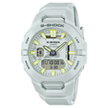 Casio G-Shock White G-Squad Analog-Digital Men's Watch, GBA-950-7ADR-G1711