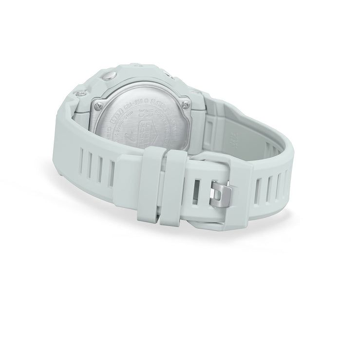 Casio G-Shock White G-Squad Analog-Digital Men's Watch, GBA-950-7ADR-G1711