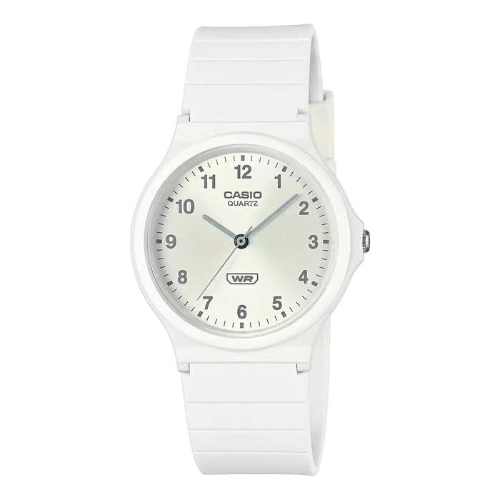 Casio Youth Standard Analog Watch Unisex Watch, MQ-24B-7BDF-AD274
