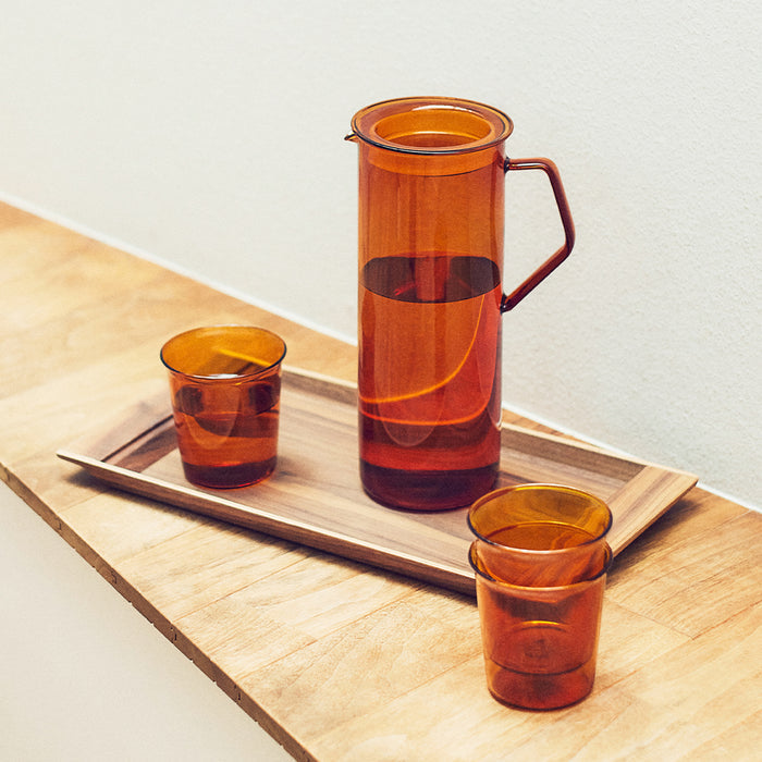 CAST AMBER jug 1.2L