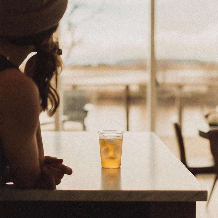 CAST beer glass 430ml