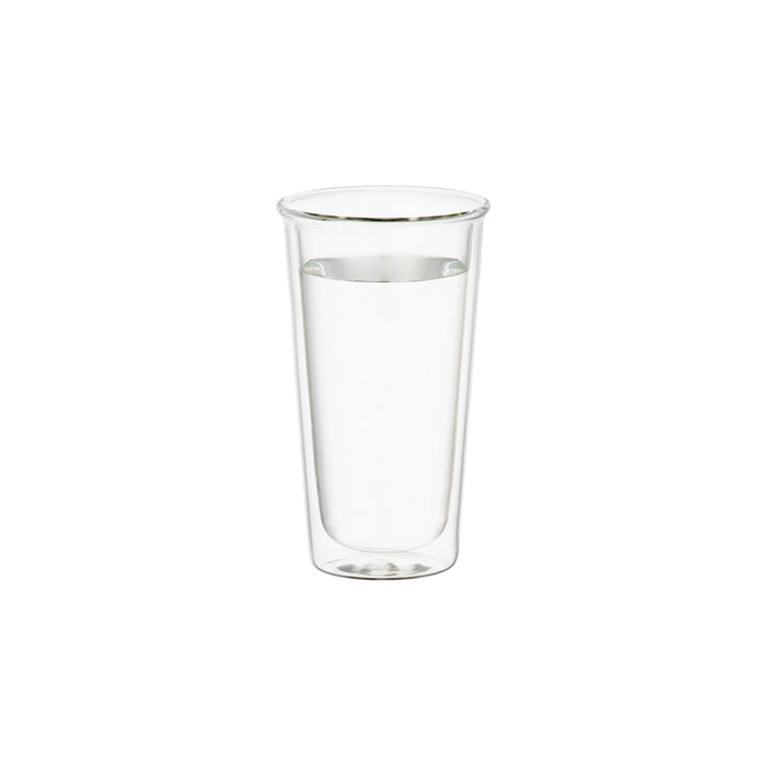 CAST double wall beer glass 340ml