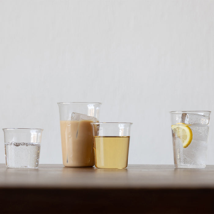 CAST green tea glass 180ml