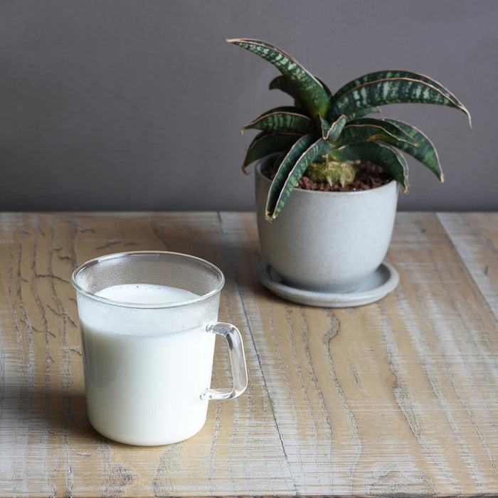 CAST milk mug 310ml