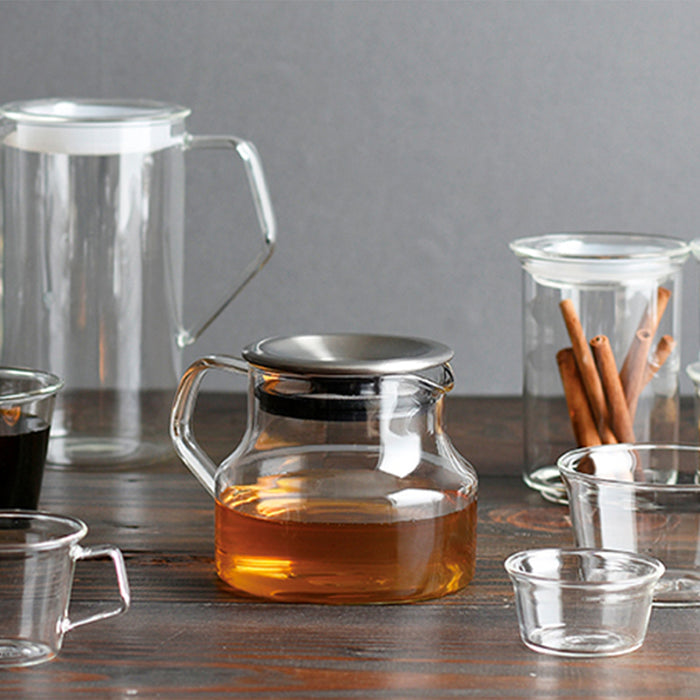 CAST teapot 450ml