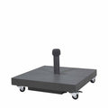 Ceramica 40KG (when filled) Parasol Base