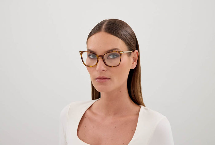 Chloe CH0360O #colour_havana