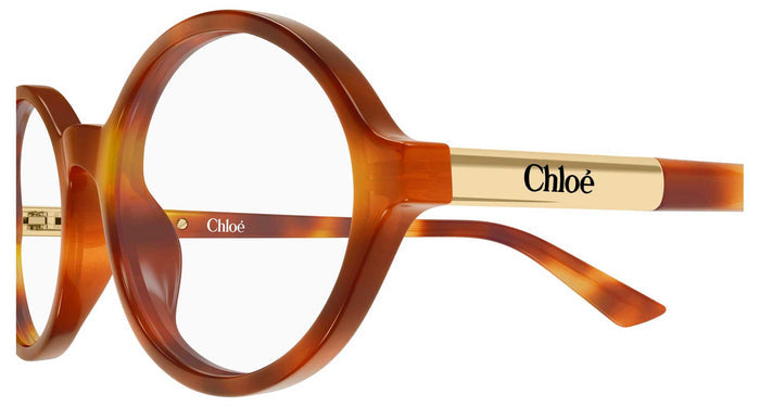 Chloe CH0367O #colour_havana