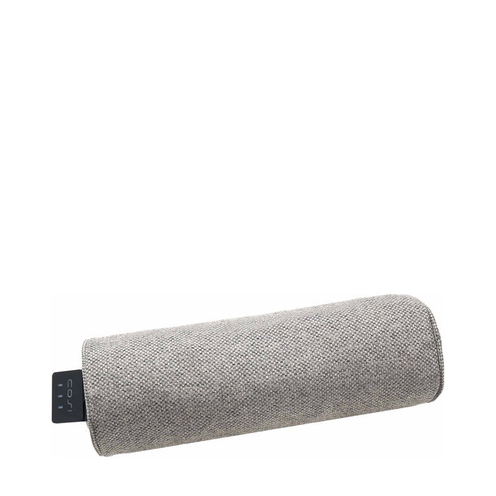 Cosipillow Comfort Bolster Grey 45x15cm