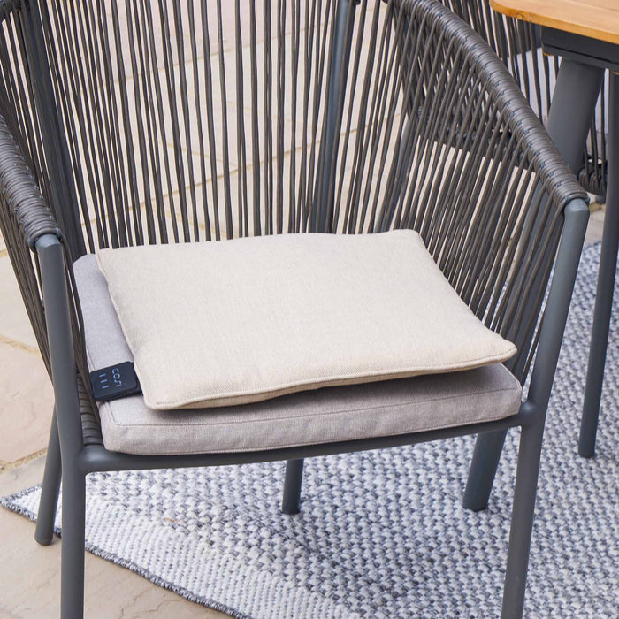 Cosipillow Seat Small Natural
