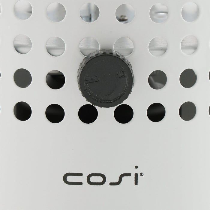 Cosiscoop Drop Light Grey Lantern