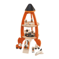 Tender Leaf Cosmic Rocket Set