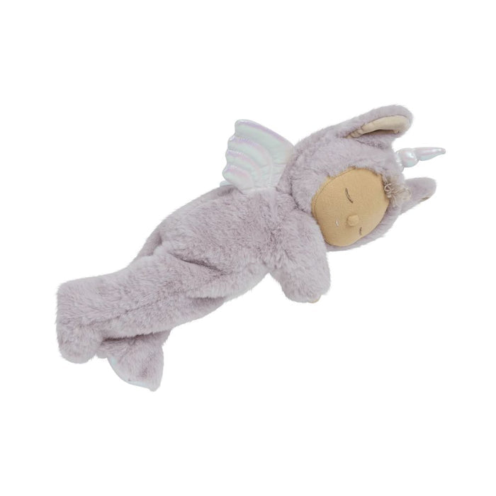 Cozy Dinkums - Unicorn Sweetpea - Lilac