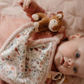 Cuddle Cloth Deer - Fairy Garden