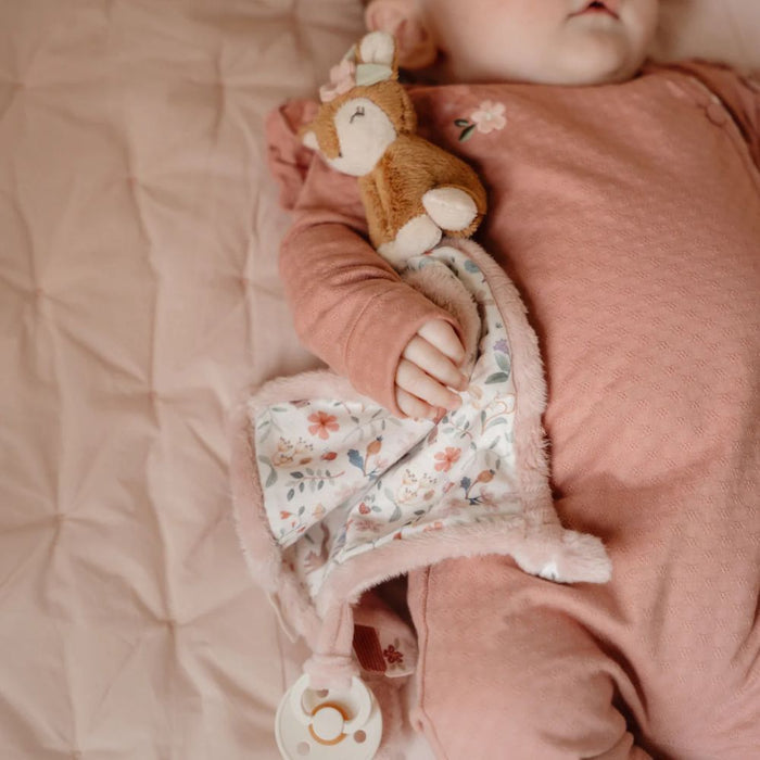 Cuddle Cloth Deer - Fairy Garden