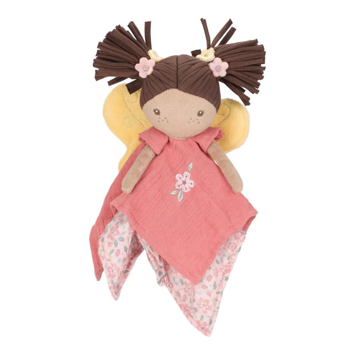 Cuddle Cloth Doll Fairy Evi