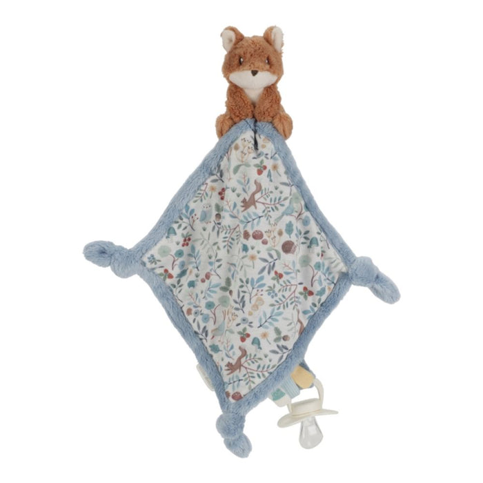 Cuddle Cloth Fox - Forest Friends