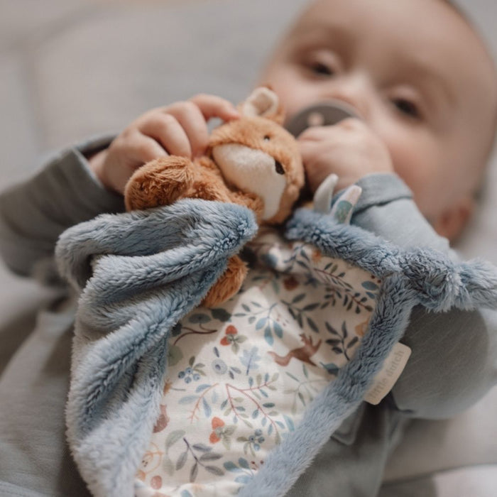 Cuddle Cloth Fox - Forest Friends