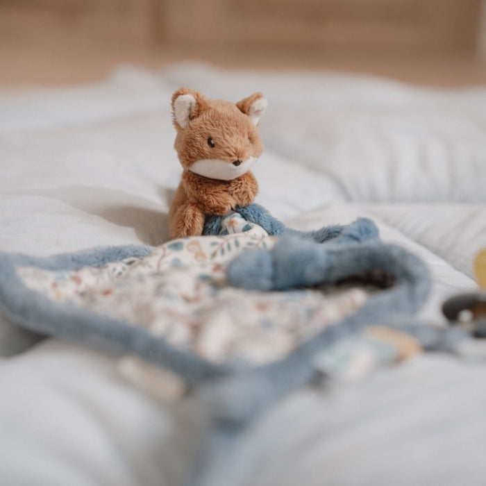Cuddle Cloth Fox - Forest Friends