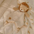 Cuddle Cloth Lion - Safari Friends