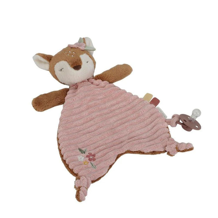 Cuddle Comforter Deer - Fairy Garden