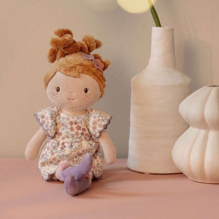Cuddle Doll Ava