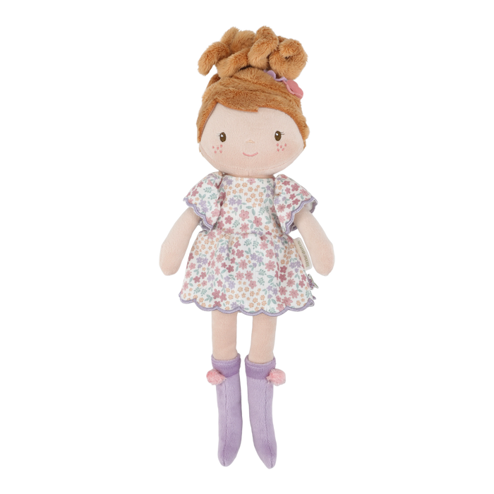 Cuddle Doll Ava