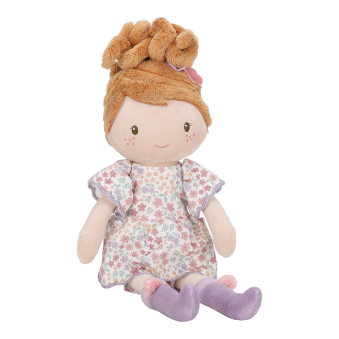 Cuddle Doll Ava