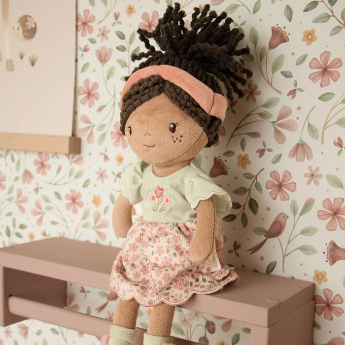 Cuddle Doll Evi 35cm