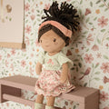 Cuddle Doll Evi 35cm