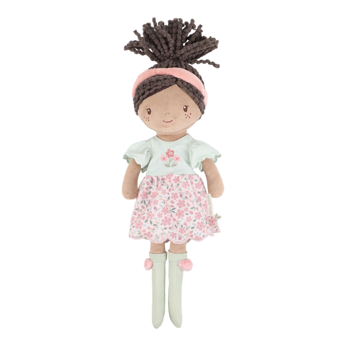 Cuddle Doll Evi 35cm