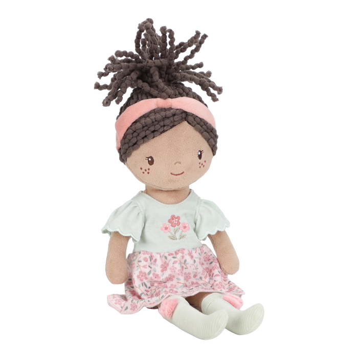 Cuddle Doll Evi 35cm
