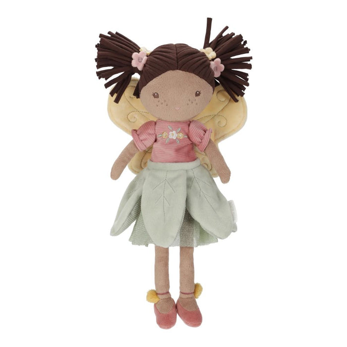 Cuddle Doll Fairy Evi