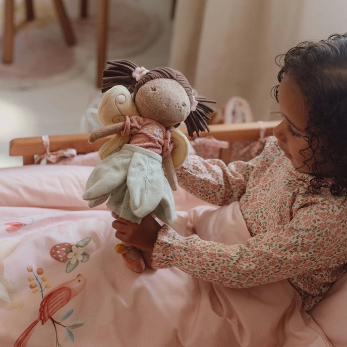 Cuddle Doll Fairy Evi