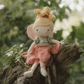 Cuddle Doll Fairy Mila