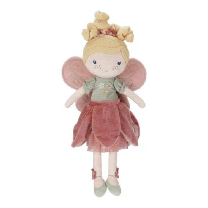 Cuddle Doll Fairy Mila
